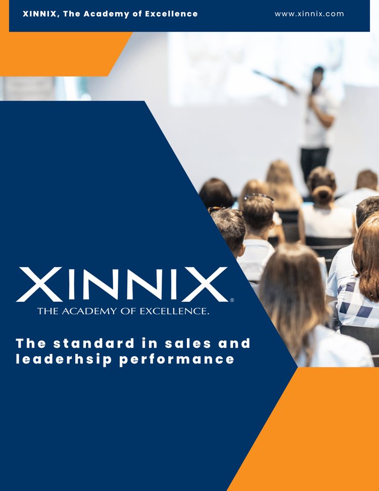 xinnix mortgage business plan